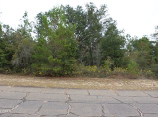 LOT 9 Academy Pl, Chipley, FL 32428