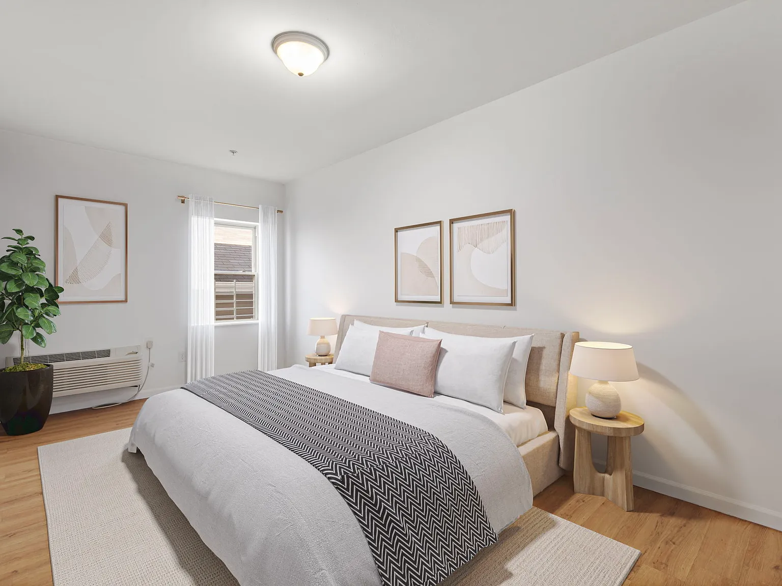 2 bed, $2,550 — Photo 4