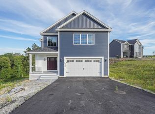 45 Jennings Rd, Charlton, MA 01507