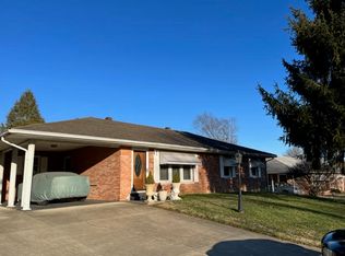 223 Gailane St, Lawrenceburg, KY 40342