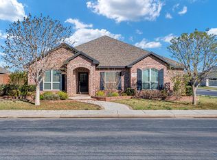 6100 Frio Dr, Midland, TX 79707