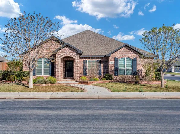 6100 Frio Dr, Midland, TX 79707