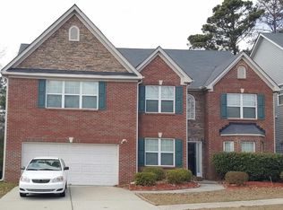4643 Beau Point Ct, Snellville, GA 30039