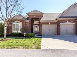 628 Blandville Rd, Lexington, KY 40509