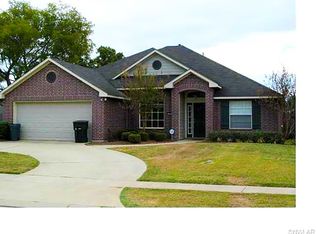 265 Avondale Ln, Bossier City, LA 71112
