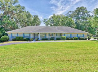 5555 NW 78th Ct, Ocala, FL 34482