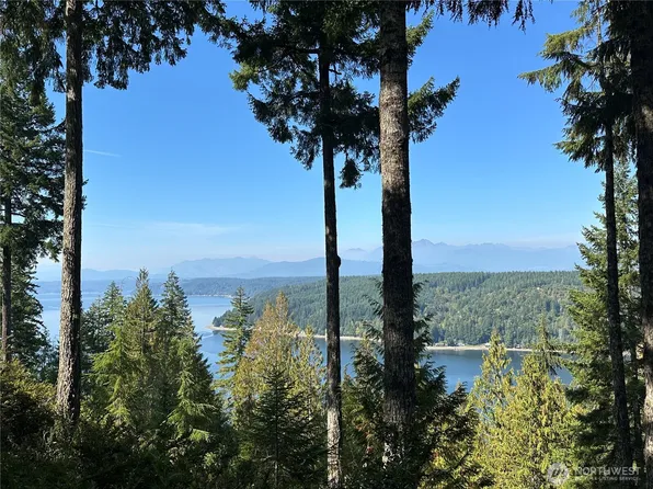 0 E Windstar Road, Union, WA 98592