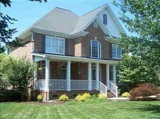 5 English Oak Rd, Simpsonville, SC 29681