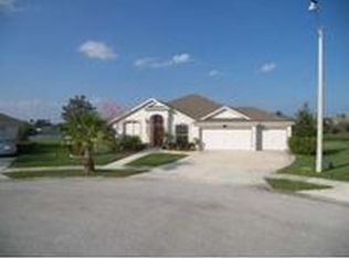 1724 Suffolk Ct, Rockledge, FL 32955