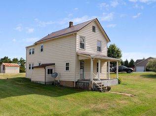 711 Jordan Ave, Radford, VA 24141