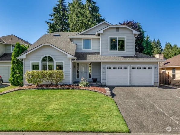 5408 139th Street SE, Everett, WA 98208