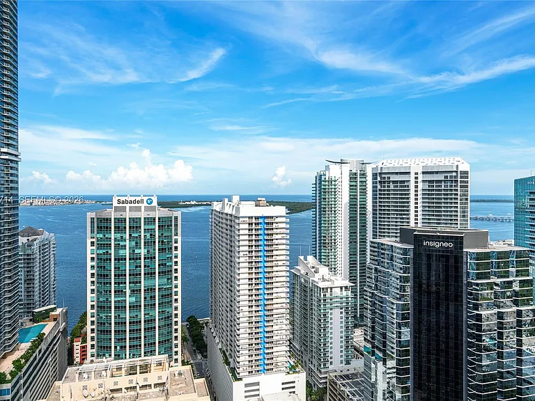 1080 Brickell Ave #4102 — Photo 31