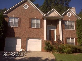 1650 Versailles Dr SW, South Fulton, GA 30331