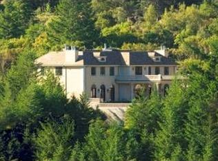 1131 Crestmont, St. Helena, CA 94508