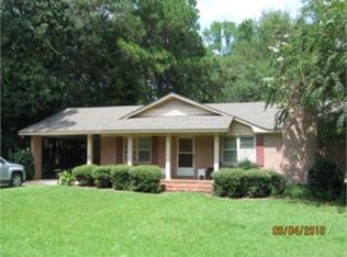 605 E 22nd St, Tifton, GA 31794