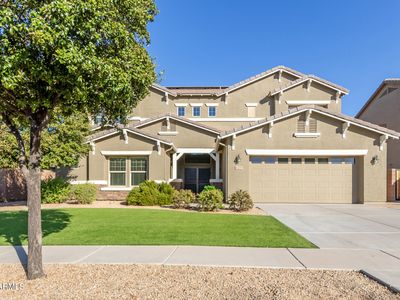 6229 S BANNING Street, Gilbert, AZ, 85298