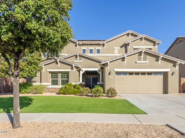 6229 S BANNING Street, Gilbert, AZ 85298