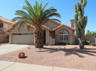 3414 E Nighthawk Way, Phoenix, AZ 85048