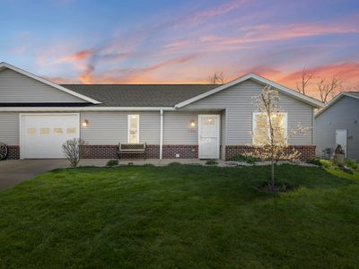 532 Plum Tree Dr, Evansville, WI, 53536