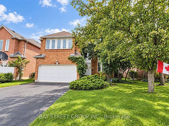 2nd image of 3095 Cascade Ct