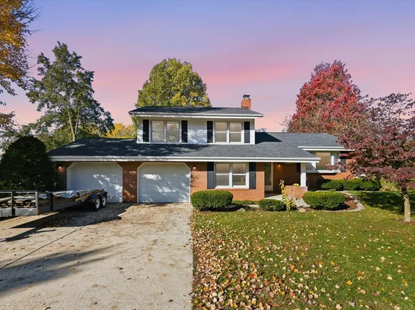 57655 County Road 18, Goshen, IN 46528