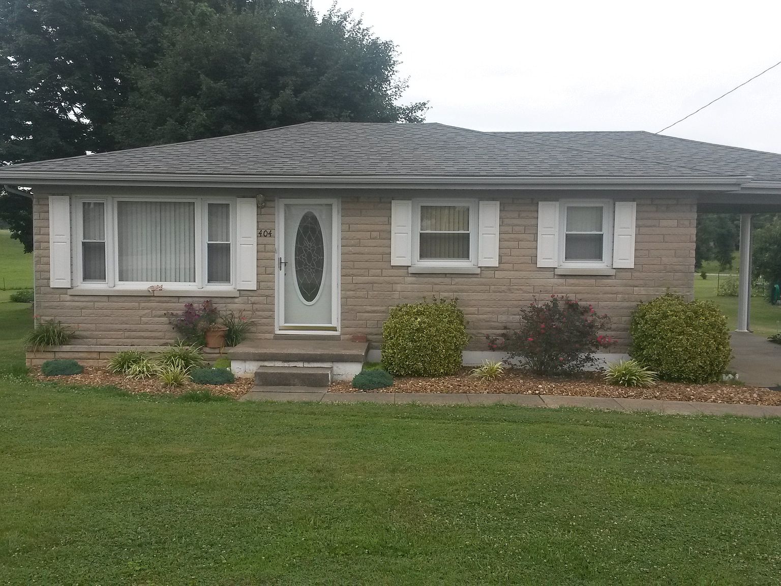 404 Gabe Rd, Greensburg, KY 42743 Zillow