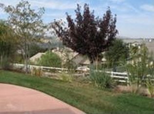 1609 Via Rosa, Paso Robles, CA 93446