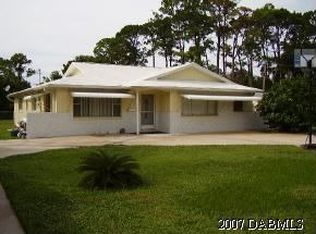405 Grant St, Port Orange, FL 32127