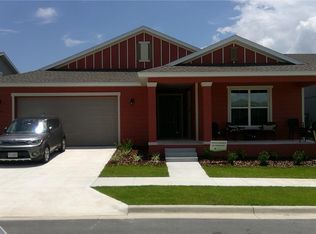 7256 SW 65th Place Rd, Ocala, FL 34474