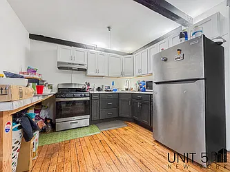 345 Eldert Street, #301