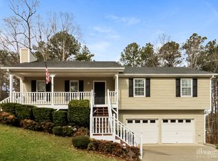 232 Brookside Dr, Dallas, GA 30132