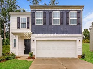 117 Hazelnut Way, Statesville, NC 28625
