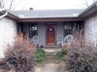 5601 W Fisher Rd, North Little Rock, AR 72118