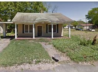 644 Winter St, Jackson, MS 39204