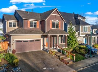 2217 Cady Dr, Snohomish, WA 98290