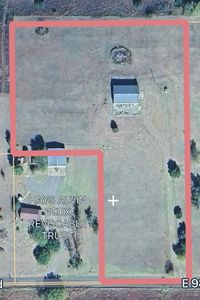 21281 E 987th Rd, Foss, OK, 73647