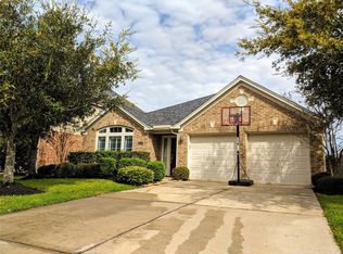 28210 Sweet Oak Ln, Katy, TX 77494