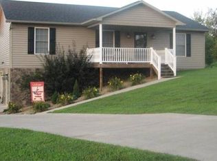 105 Mill Dr, Greeneville, TN 37745