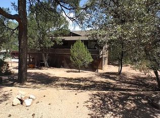 1103 S Stewart Pocket Cir, Payson, AZ 85541
