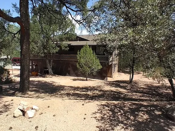 1103 S Stewart Pocket Cir, Payson, AZ 85541