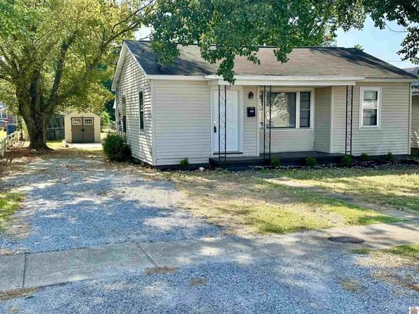 602 Olive St, Benton, KY 42025