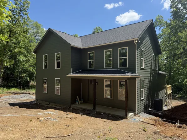 10022 Forest Ln Lot 8, Bon Aqua, TN 37025