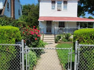 88-51 198th St, Hollis, NY 11423