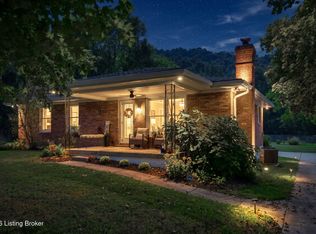 12402 Saw Mill Rd, Louisville, KY 40272