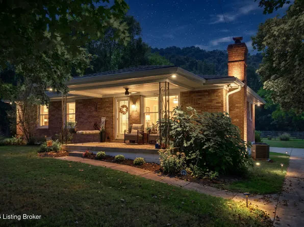 12402 Saw Mill Rd, Louisville, KY 40272