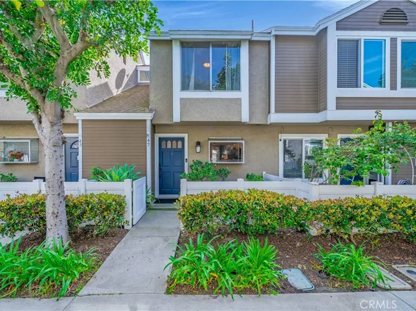 47 Dogwood Ln, Aliso Viejo, CA 92656