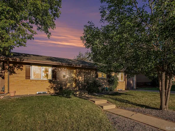 6634 S Penrose Court, Centennial, CO 80121