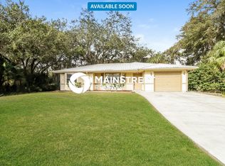 4555 Chaplin Ter, North Port, FL 34286