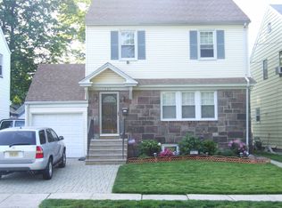 1527 Leslie St, Hillside, NJ 07205
