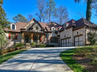 6279 Cherry Tree Ln NE, Sandy Springs, GA 30328